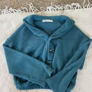 Free People FP Beach Pullover Sweater/Sweatshirt